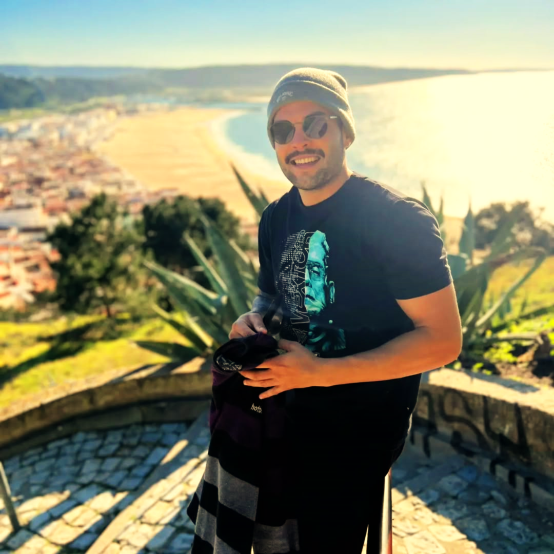 Dr. Lucas Muniz de Castro